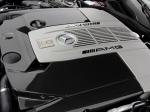 Mercedes-Benz SL65 AMG by Wheelsandmore 2009 года